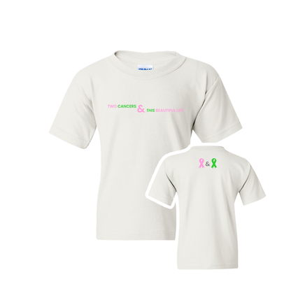 Two Cancers & This Beautiful Life