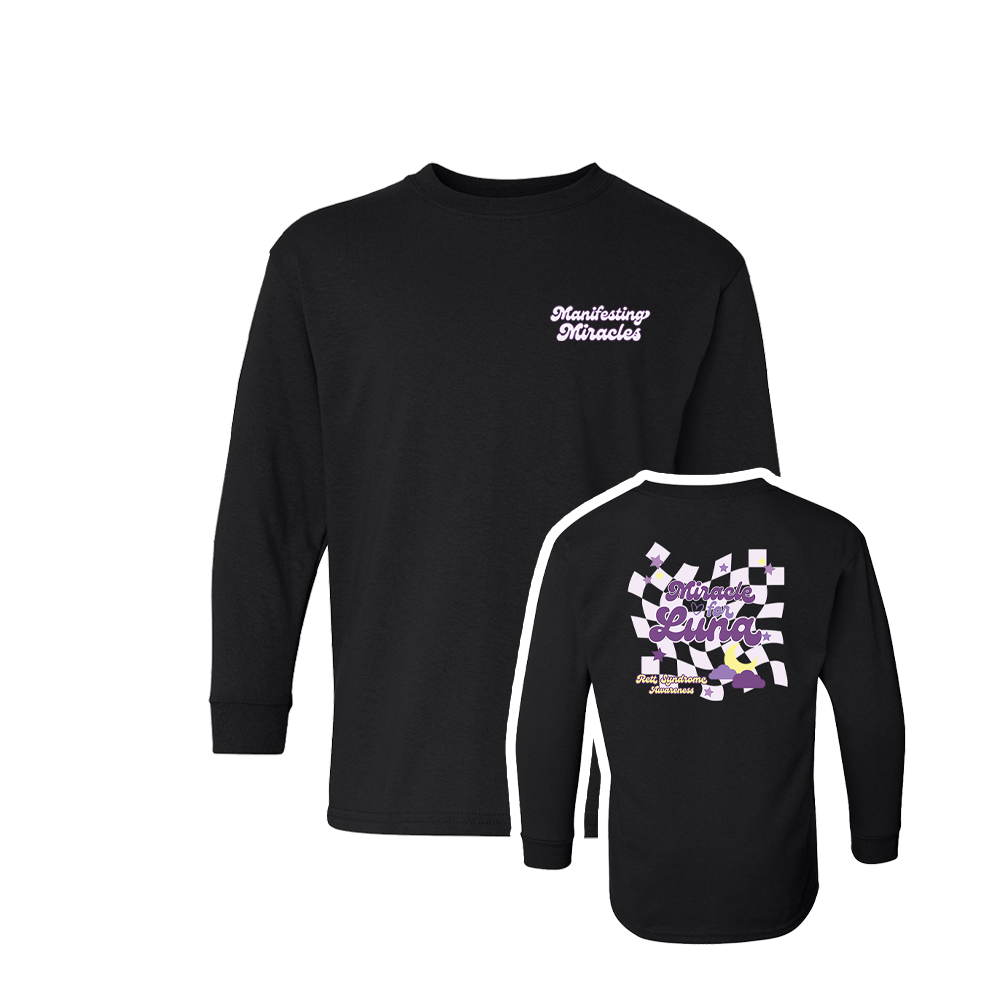 Miracle for Luna - Youth