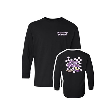 Miracle for Luna - Youth