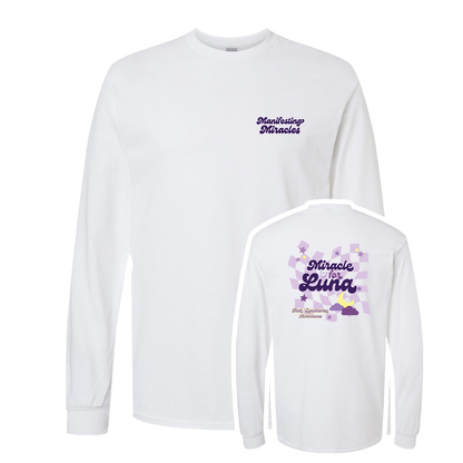 Miracle for Luna - Adult