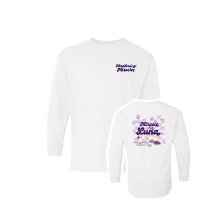 Miracle for Luna - Youth