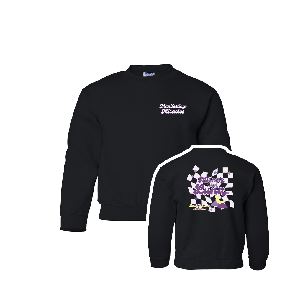 Miracle for Luna - Youth