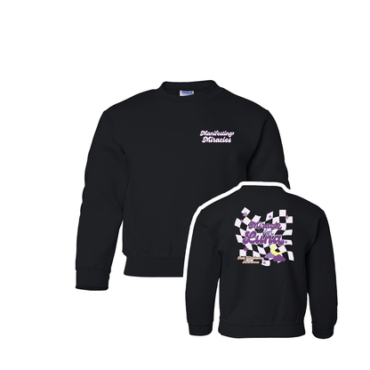 Miracle for Luna - Youth