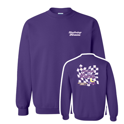 Miracle for Luna - Adult