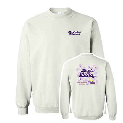 Miracle for Luna - Adult