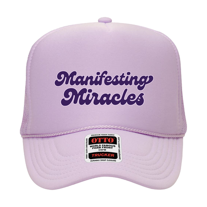 Miracle for Luna - Adult