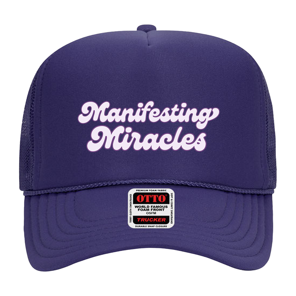 Miracle for Luna - Adult