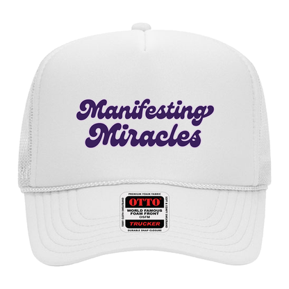 Miracle for Luna - Adult