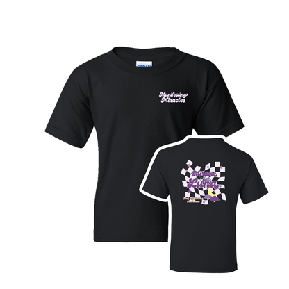 Miracle for Luna - Youth