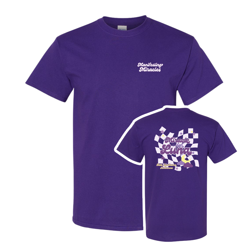 Miracle for Luna - Adult