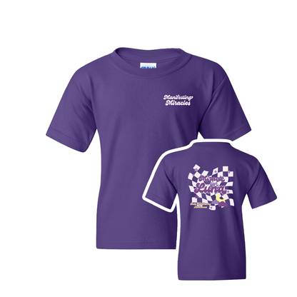 Miracle for Luna - Youth