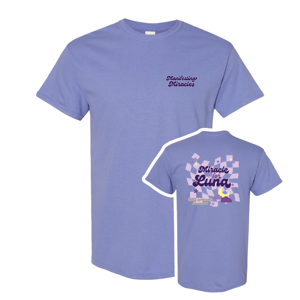 Miracle for Luna - Adult