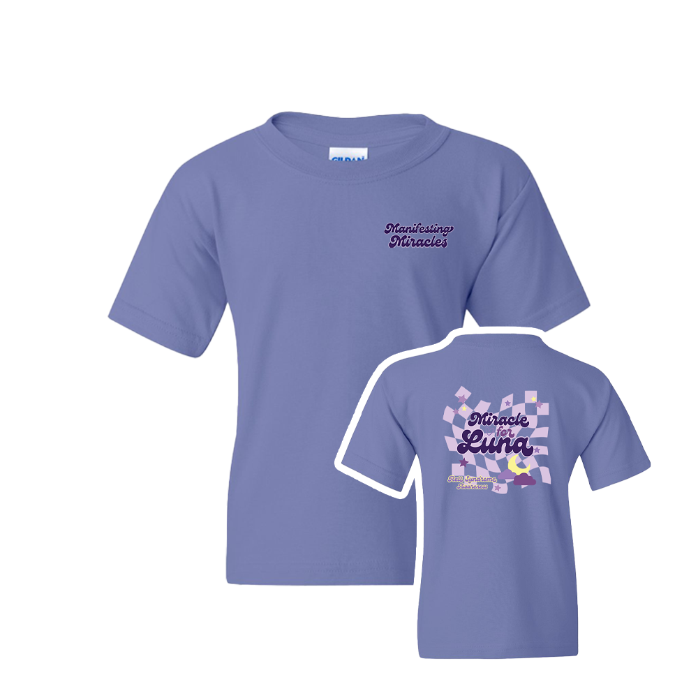 Miracle for Luna - Youth