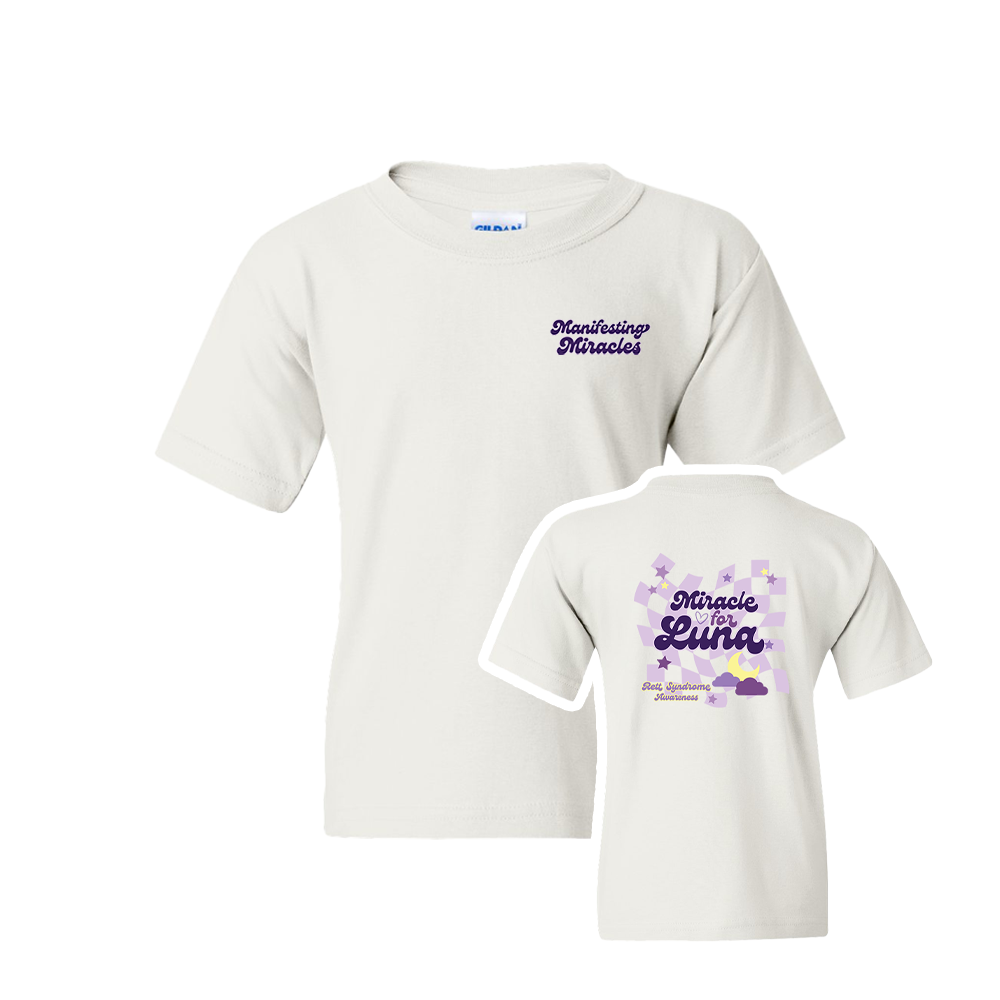 Miracle for Luna - Youth