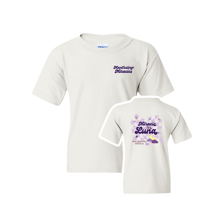 Miracle for Luna - Youth