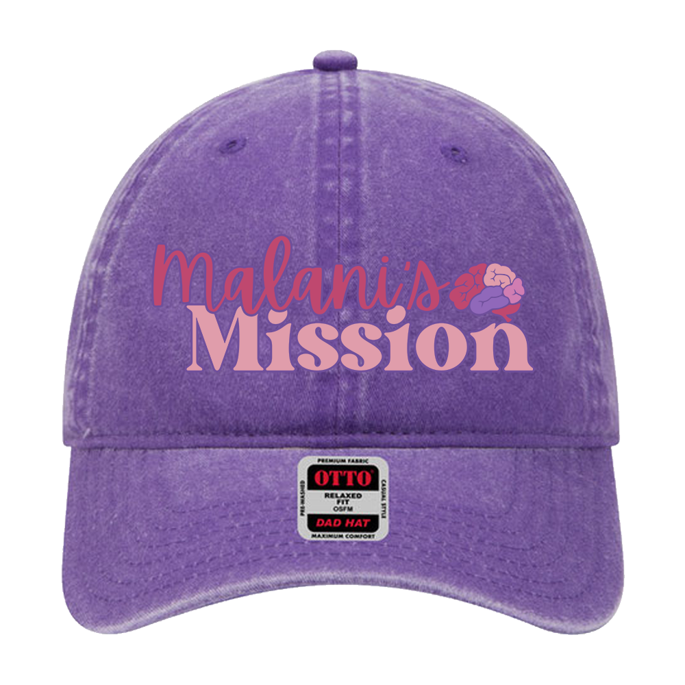Malani's Mission