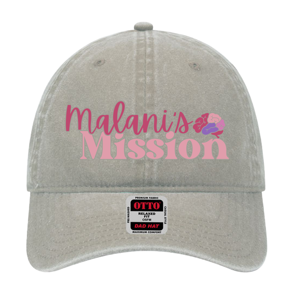 Malani's Mission