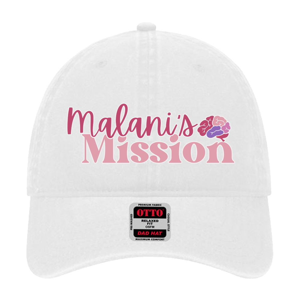 Malani's Mission