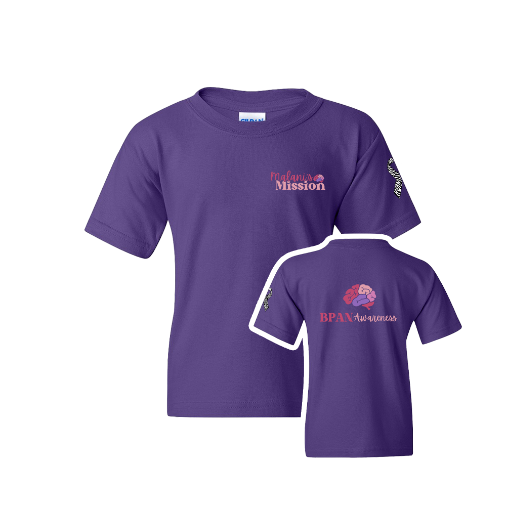 Malani's Mission