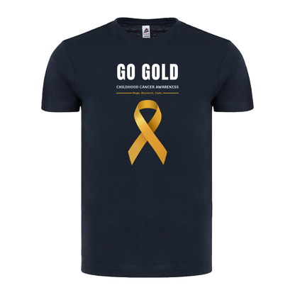 Go Gold for Nolan