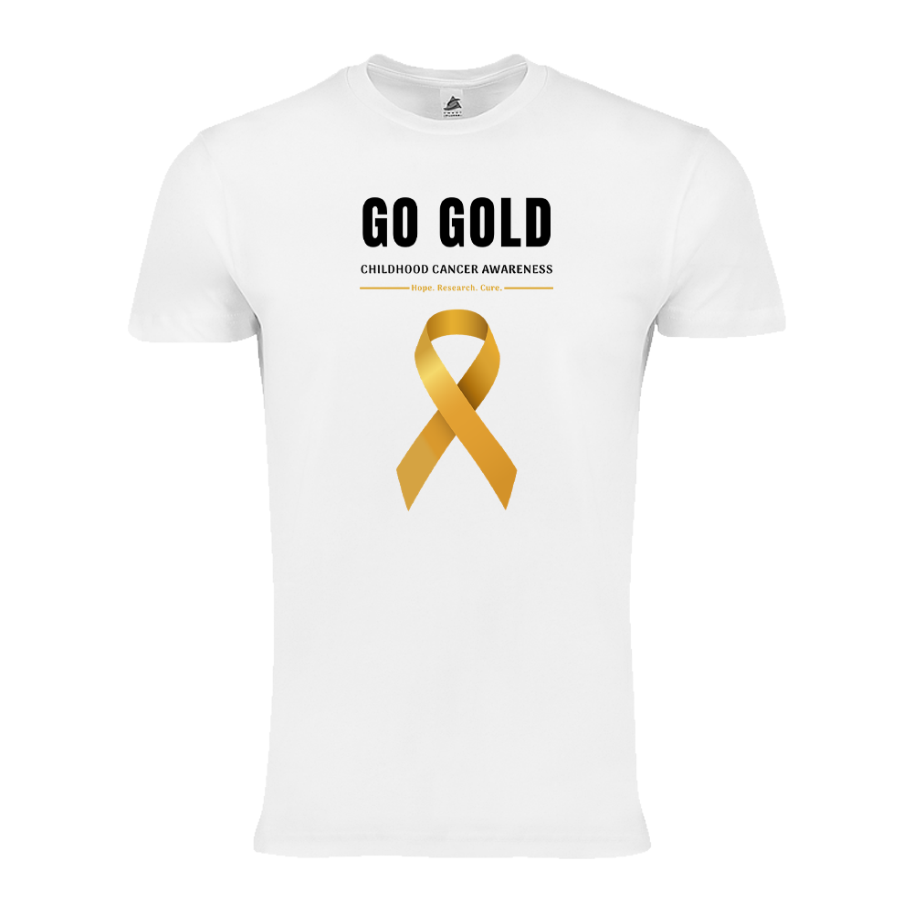 Go Gold for Nolan