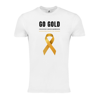 Go Gold for Nolan