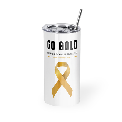 Go Gold for Nolan