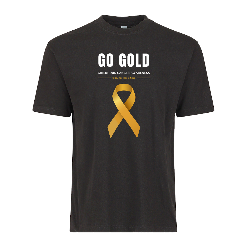 Go Gold for Nolan