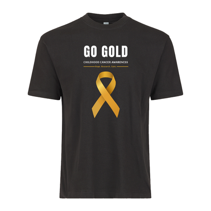 Go Gold for Nolan