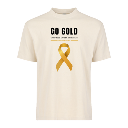 Go Gold for Nolan