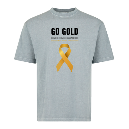 Go Gold for Nolan