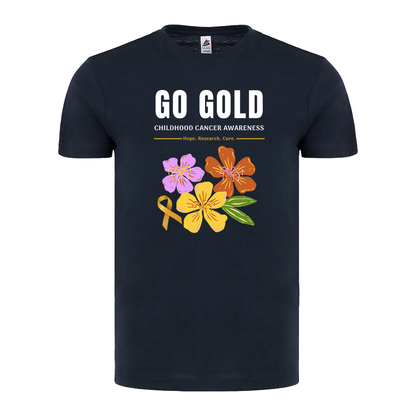 Go Gold for Nolan
