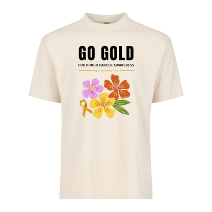 Go Gold for Nolan