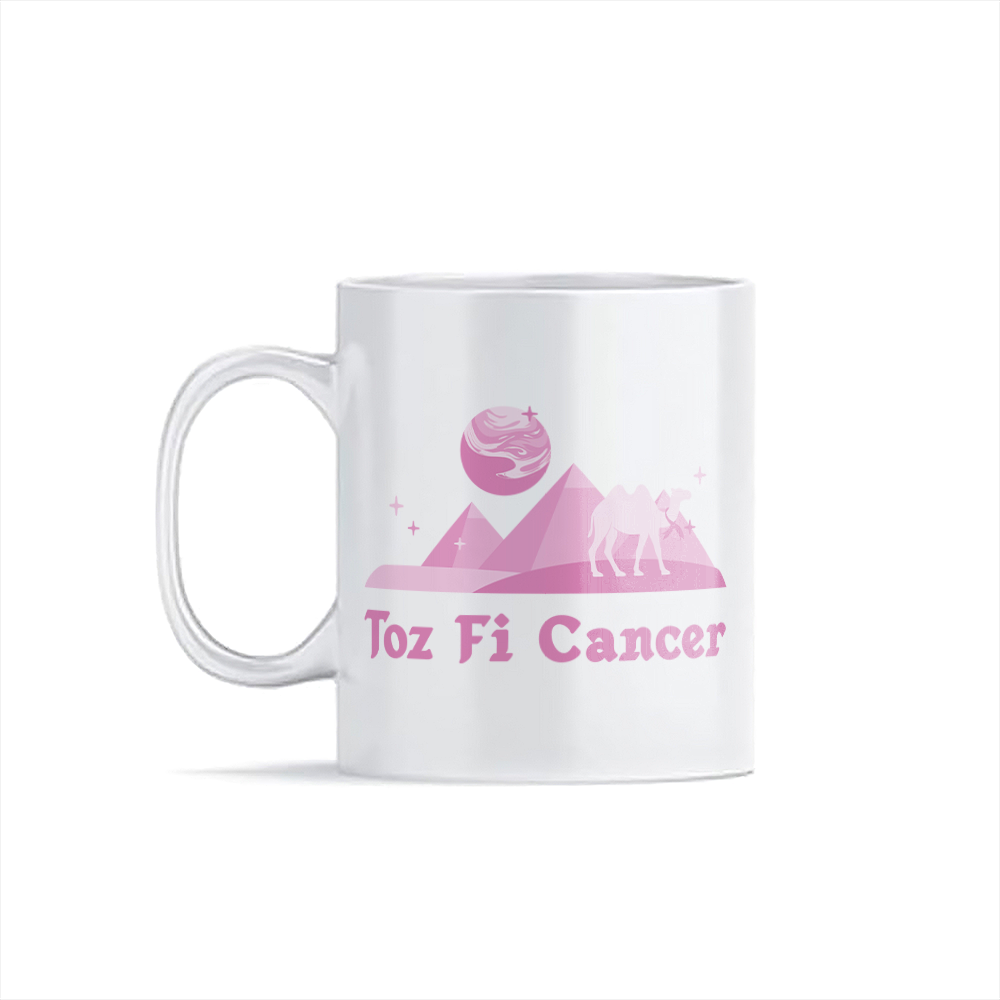 Toz Fi Cancer