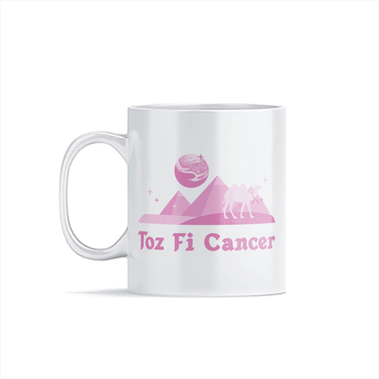 Toz Fi Cancer