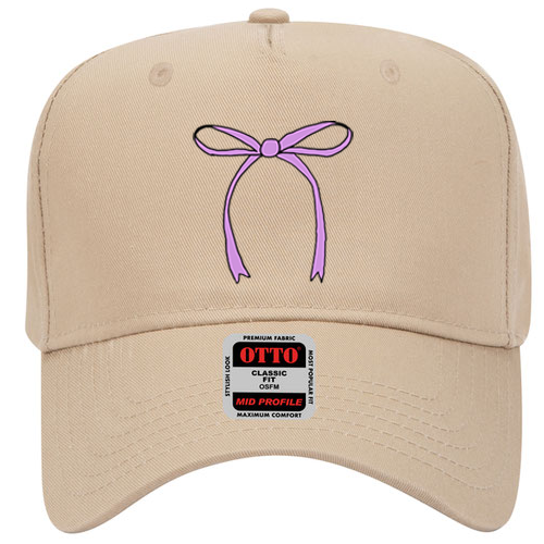 Mattea - Hat & Tote