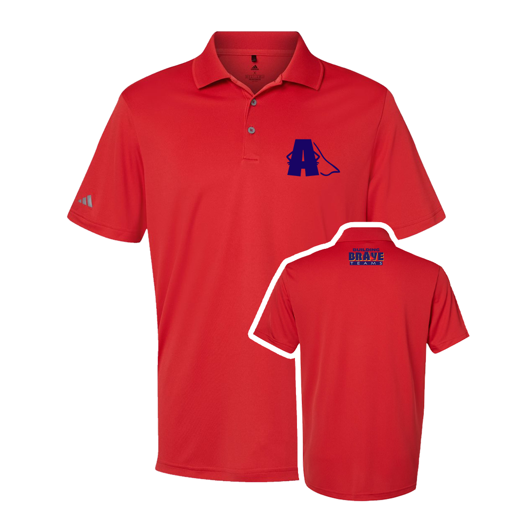 Building Brave Teams - Activewear