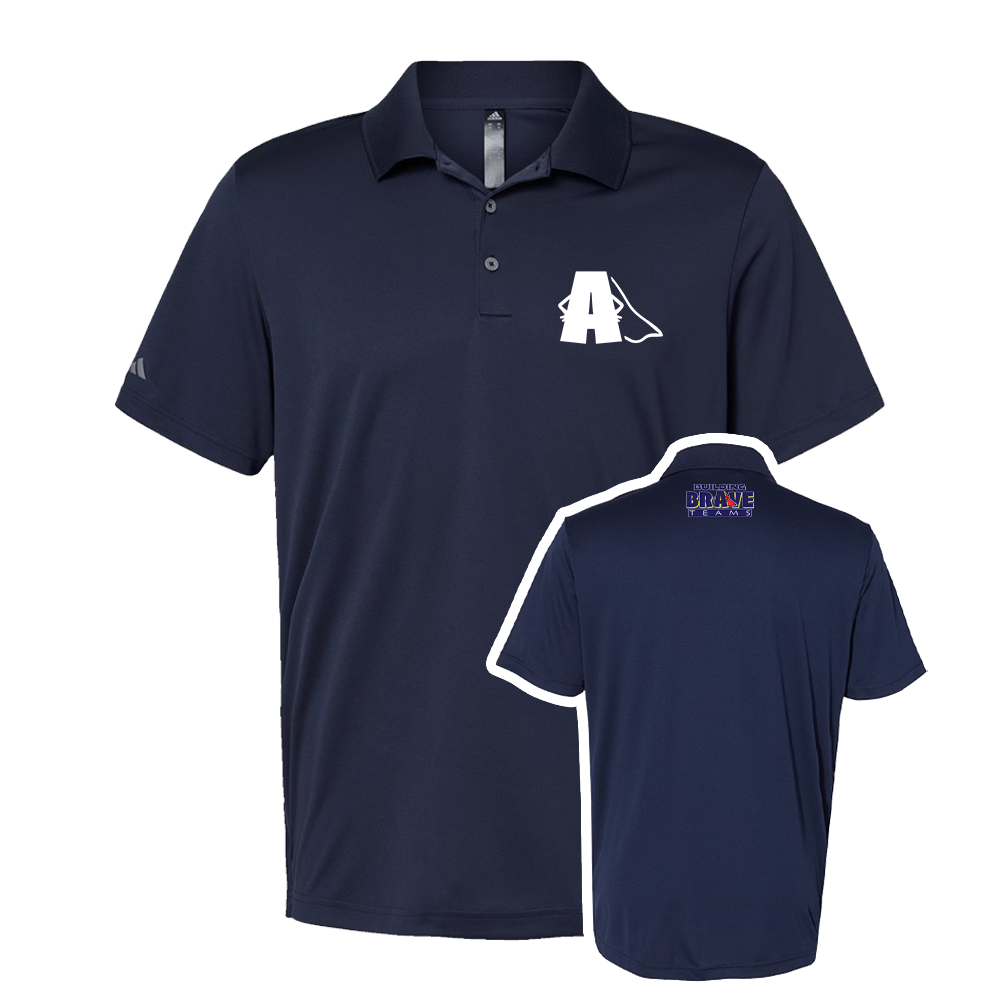 Building Brave Teams - Activewear