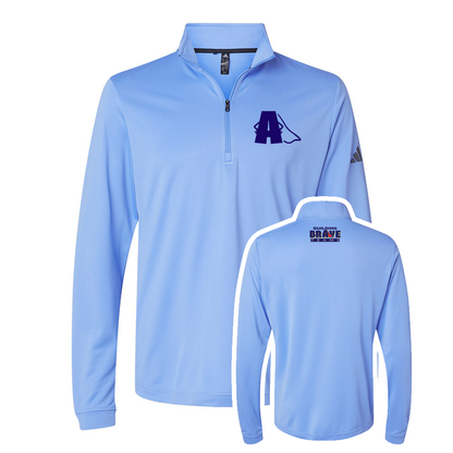 Building Brave Teams - Activewear
