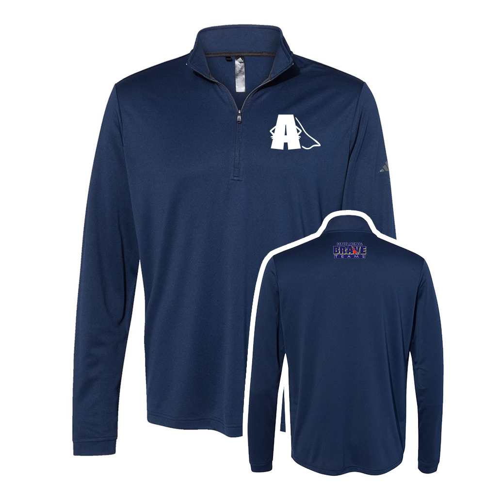 Building Brave Teams - Activewear