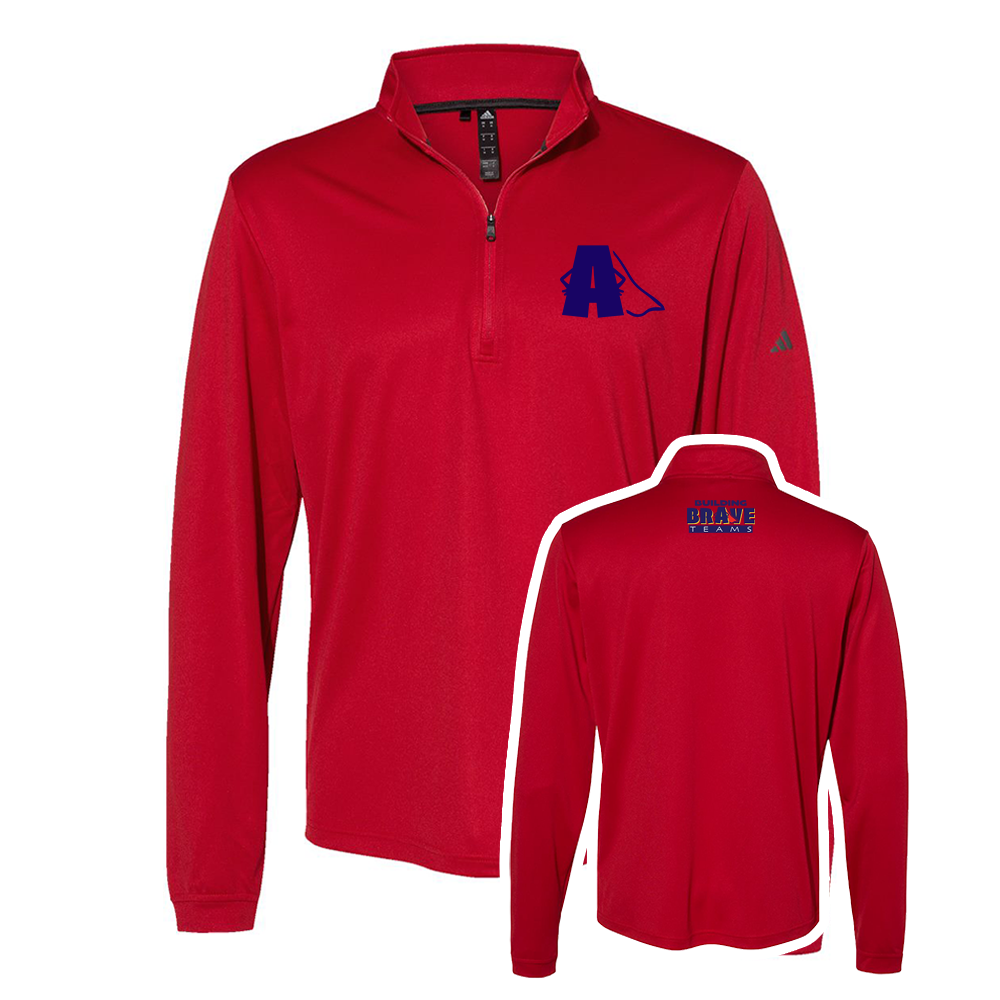 Building Brave Teams - Activewear