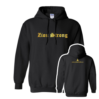 Zion Strong