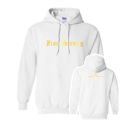 Zion Strong