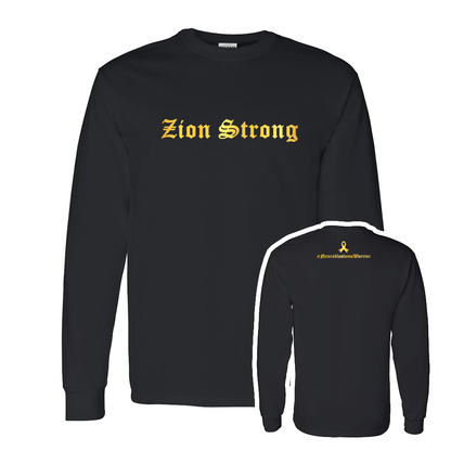 Zion Strong
