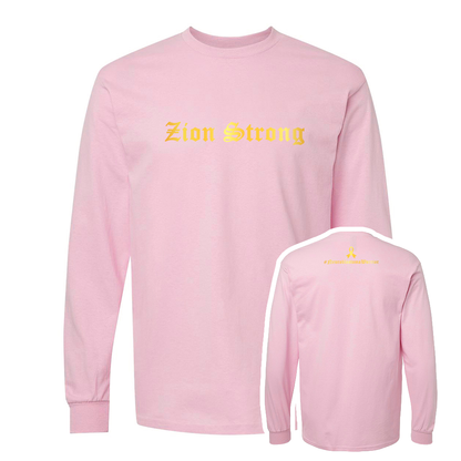 Zion Strong