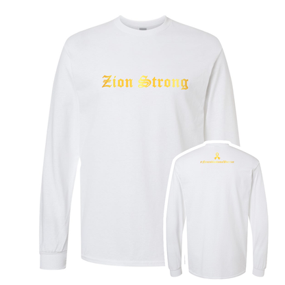 Zion Strong