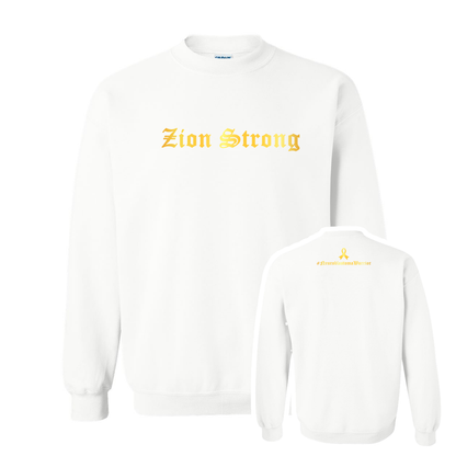 Zion Strong