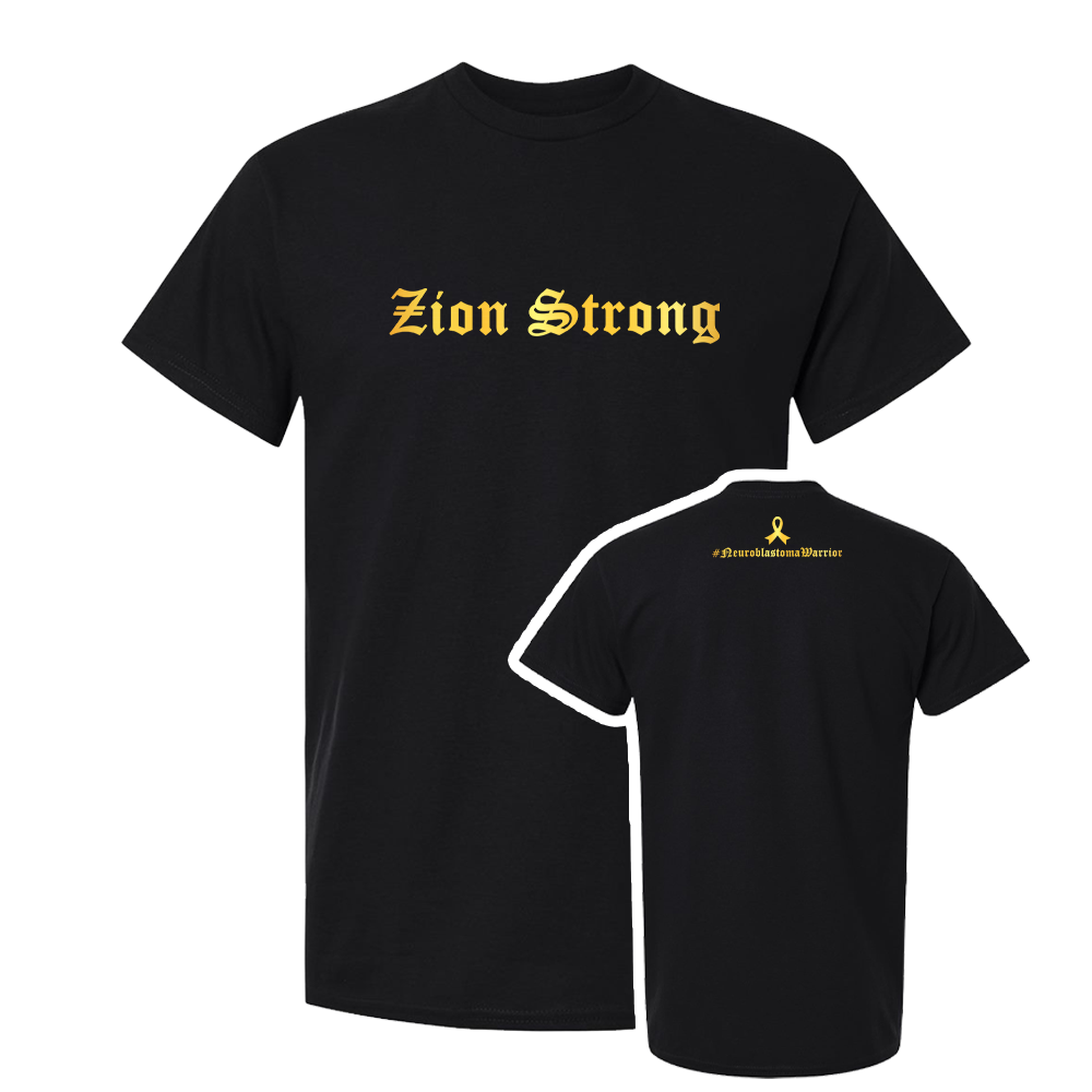 Zion Strong