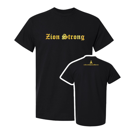 Zion Strong