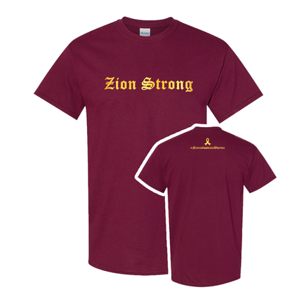 Zion Strong
